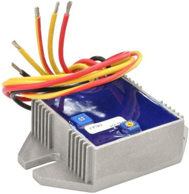 Trail Tech - Trail Tech Wire Extension for CVT Belt Temperature Sensor - 300mm (12in.) - V300-12