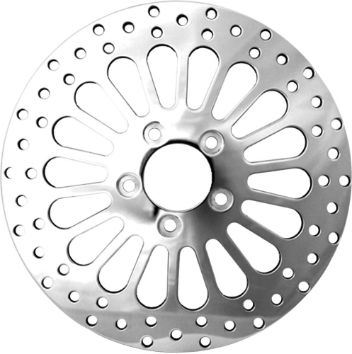 HardDrive - HardDrive 11.8in. Spoker Brake Rotor - RO43F-11.8