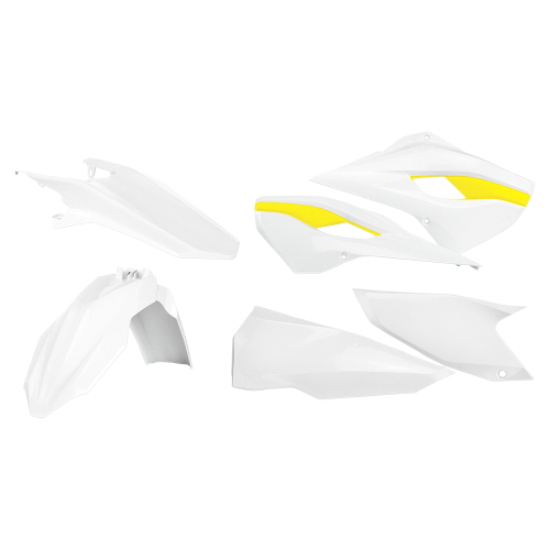 Acerbis - Acerbis Plastic Kit - Original 15 - 2403074891