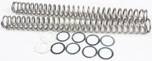 Race Tech - Race Tech Fork Springs - 0.50 kg/mm - FRSP 434650