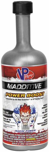 VP Racing Fuels - VP Racing Fuels Powerboost - 16 oz - 2825