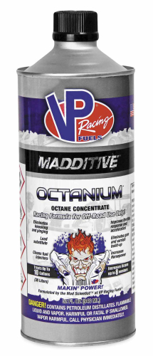 VP Racing Fuels - VP Racing Fuels Octanium - 32 oz - 2855