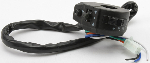 DRC - DRC Flasher/Horn Switch - D45-70-163
