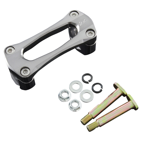 ZETA - ZETA RX Clamp Kit - ZE32-4045