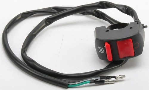 DRC - DRC EZ Electric Wire Kit Main Switch - D45-70-165