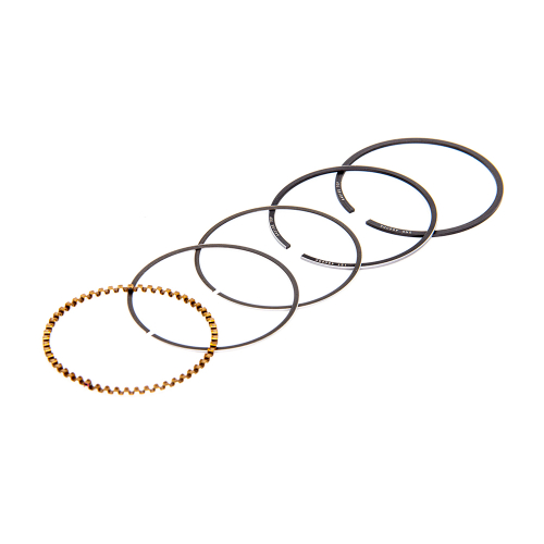 Namura Technologies - Namura Technologies Piston Ring Set - 49.00mm - NA-40019R