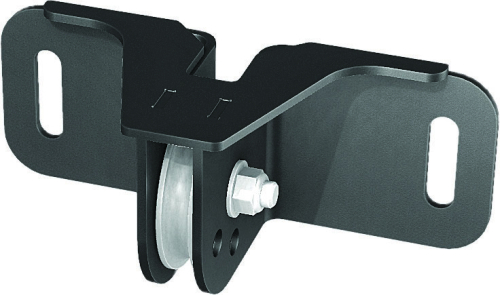 Open Trail - Open Trail Plow Roller Fairlead Pulley Wide Mount - 105465