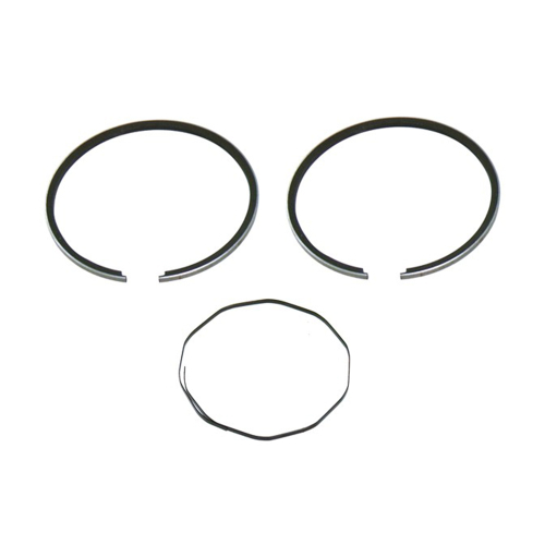 Namura Technologies - Namura Technologies Piston Ring Set - 40.96mm - NX-30050R