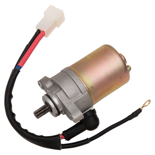 Ricks Motorsport Electric - Ricks Motorsport Electric Starter - 61-513