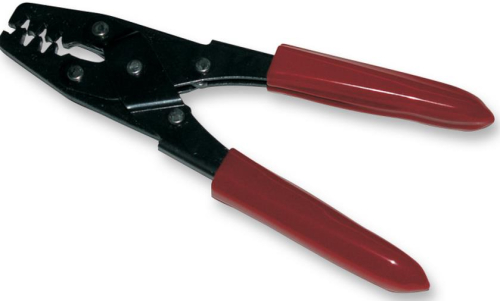 Namz - Namz Universal Stamped Terminal Crimp Tool - NDC-990170