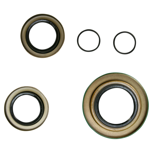 All Balls - All Balls Differential Seal Only Kit - 25-2086-5