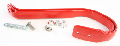 Starting Line Products - Starting Line Products Mohawk Ski Loop - Red - 35-608