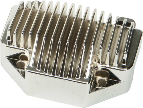 HardDrive - HardDrive Regulator - Chrome - H3108C