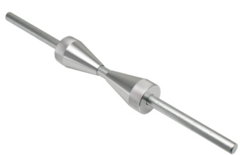 DRC - DRC Gyro Shaft Set - 10mm - D36-52-191