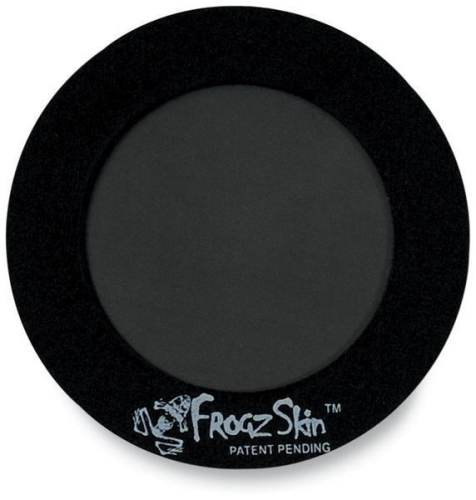 Straightline Performance - Straightline Performance Frogzskin Universal Circle Vent - 2 7/8in. O.D. x 2 3/8in. I.D. - 10028