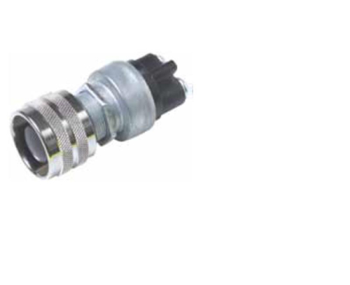 Standard Motor Products - Standard Motor Products Extra Heavy-Duty Momentary Starter Switch - MCSSB1