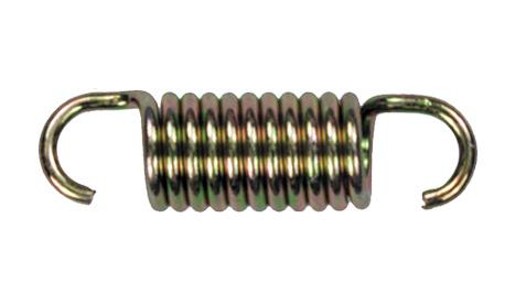 SPI - SPI Exhaust Spring (Single) - 23 to 45mm - 02-105