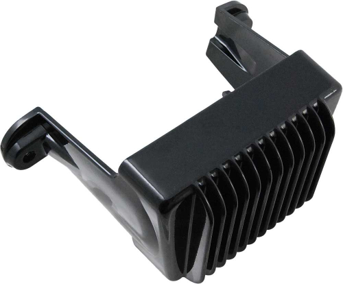 HardDrive - HardDrive Regulator - Black - H0506