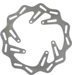 Braking - Braking W-FIX Brake Rotor - WF7516