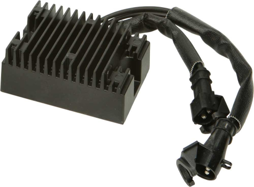 HardDrive - HardDrive Regulator - Black - H1108