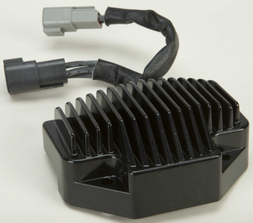 HardDrive - HardDrive Regulator - Black - H3106