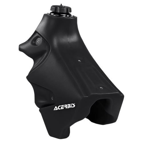 Acerbis - Acerbis Fuel Tank - Black - 3.2 Gal. - 2211560001