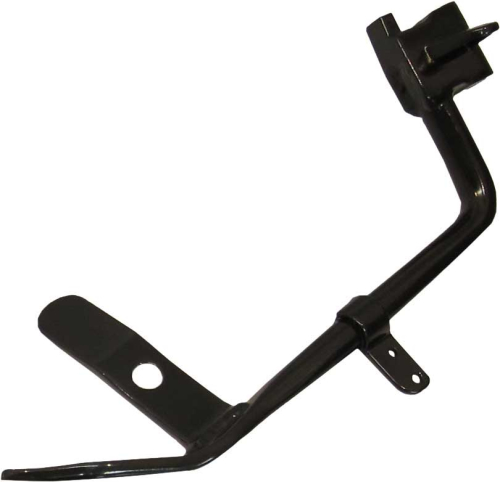 HardDrive - HardDrive Kickstand - 1in. Under Stock - Black - 16-319BK