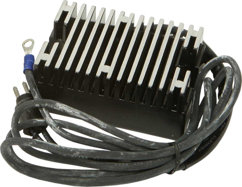 HardDrive - HardDrive Regulator - Black - H2391