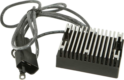 HardDrive - HardDrive Regulator - Black - H1200