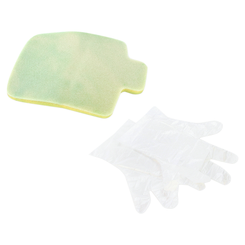 No Toil - No Toil Pre-Oiled Air Filter - 3004