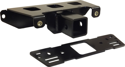 KFI Products - KFI Products 2in. Front Receiver - 101080