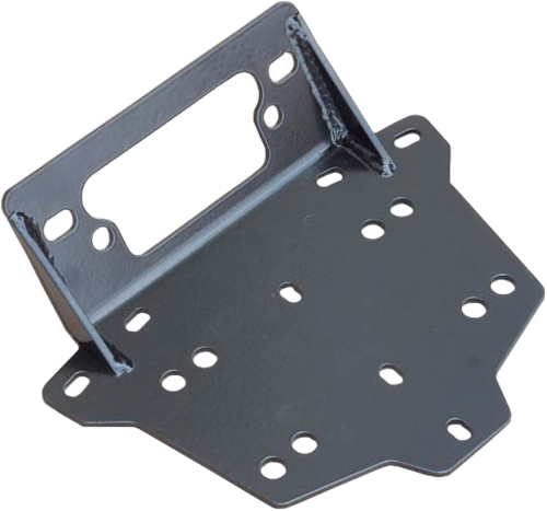 KFI Products - KFI Products Winch Mount - 101055