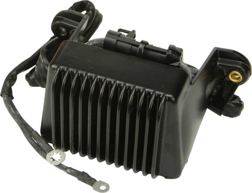 HardDrive - HardDrive Regulator - Black - H0502