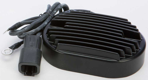 HardDrive - HardDrive Regulator - Black - H1001