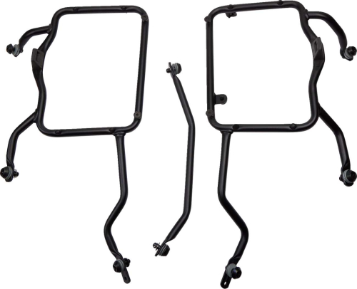 GIVI - GIVI Side Case Mounting Hardware for E21 Cruiser and Trekker Series Side Cases - PLR5108