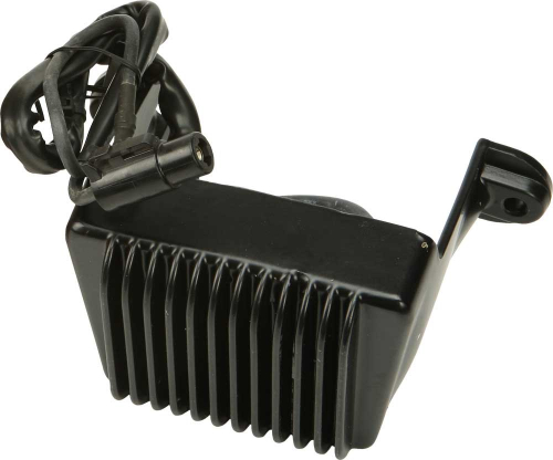 HardDrive - HardDrive Regulator - Black - H0504