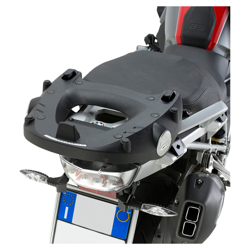 GIVI - GIVI Top Case Mounting Hardware for E21 Cruiser and Trekker Series Top Cases - SR5108