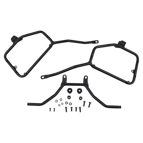 GIVI - GIVI Specific Tubular Side Case Holder - PL188