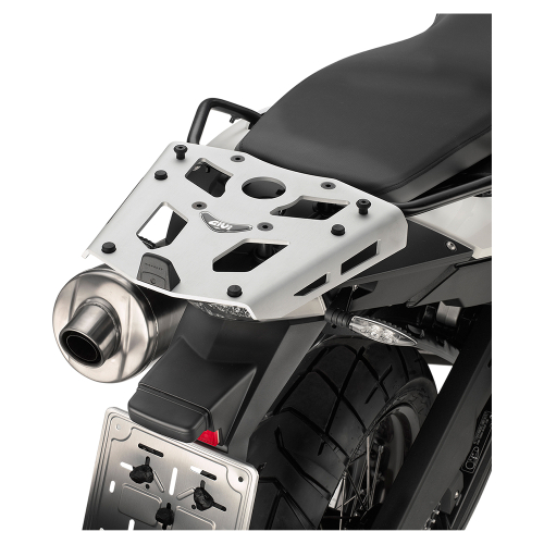GIVI - GIVI Top Case Hardware for Monokey Top Cases - SRA5103