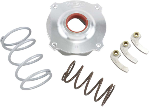 EPI - EPI Sport Utility Clutch Kit - Elevation: 0-3000ft. - Tire Size: 30-32in. - WE437161