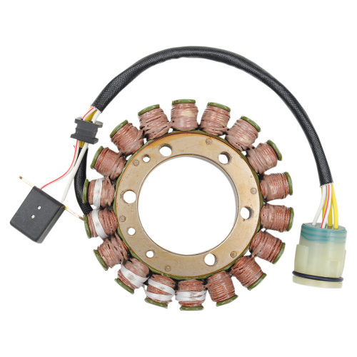 Ricks Motorsport Electric - Ricks Motorsport Electric Stator - 21-632