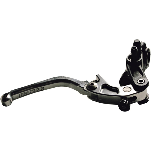 Braking - Braking Radial Front Brake Master Cylinder - 19mm - MC9603