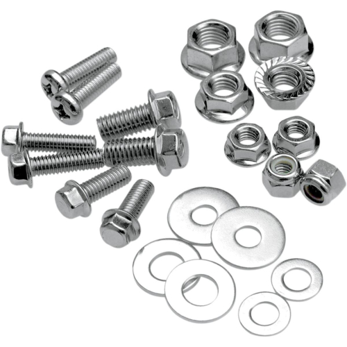 Motion Pro - Motion Pro Tool Pack Hardware Kit - Single Pack - 33-1201