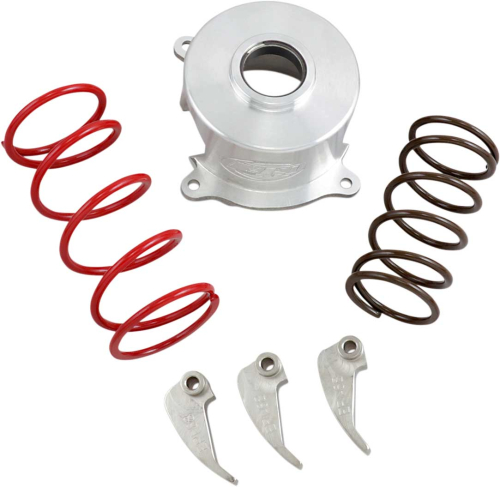 EPI - EPI Mudder Clutch Kit - Elevation: 0-3000ft. - Tire Size: 28-29.5in. - WE437142