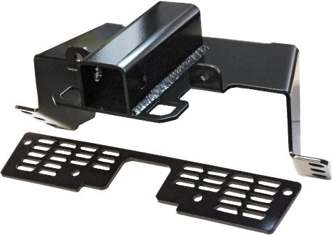 KFI Products - KFI Products 2in. Front Receiver - 100875