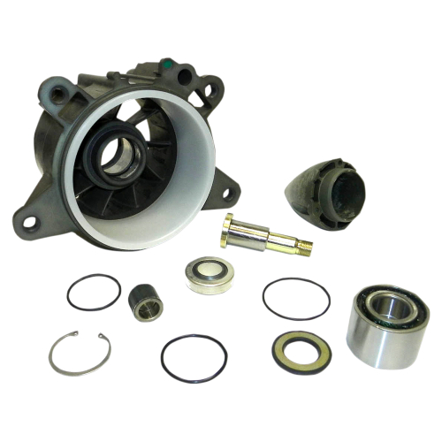 WSM - WSM Jet Pump Assembly - 003-721K