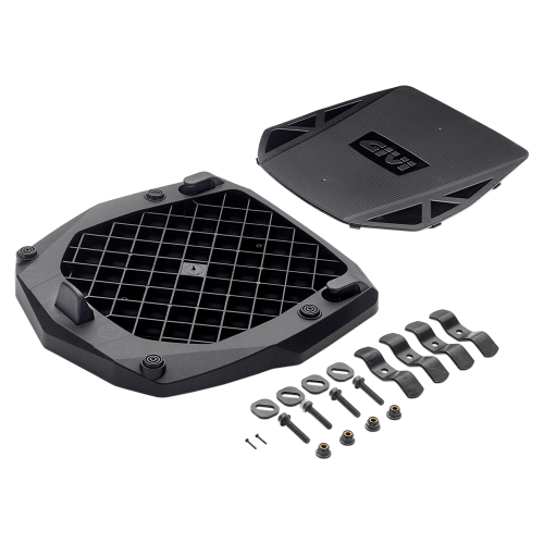 GIVI - GIVI Specific Plate Mounting Kit - E251