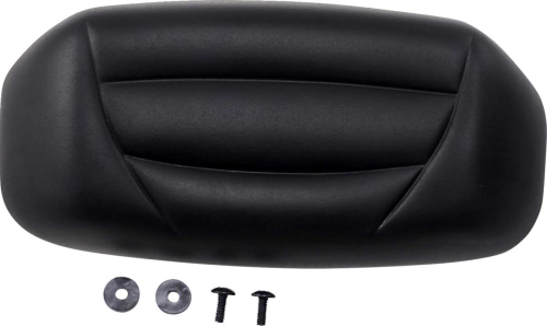 GIVI - GIVI Polyurethane Backrest for Monolock E450NA Simply II - Black - E84