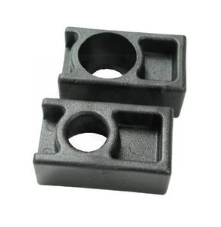 SPI - SPI Trailing Arm Slider Block - 9/16in. - SM-08137