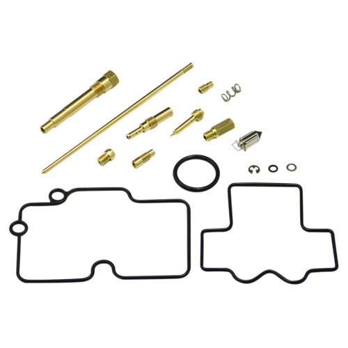 Shindy - Shindy Carburetor Repair Kit - 03-756